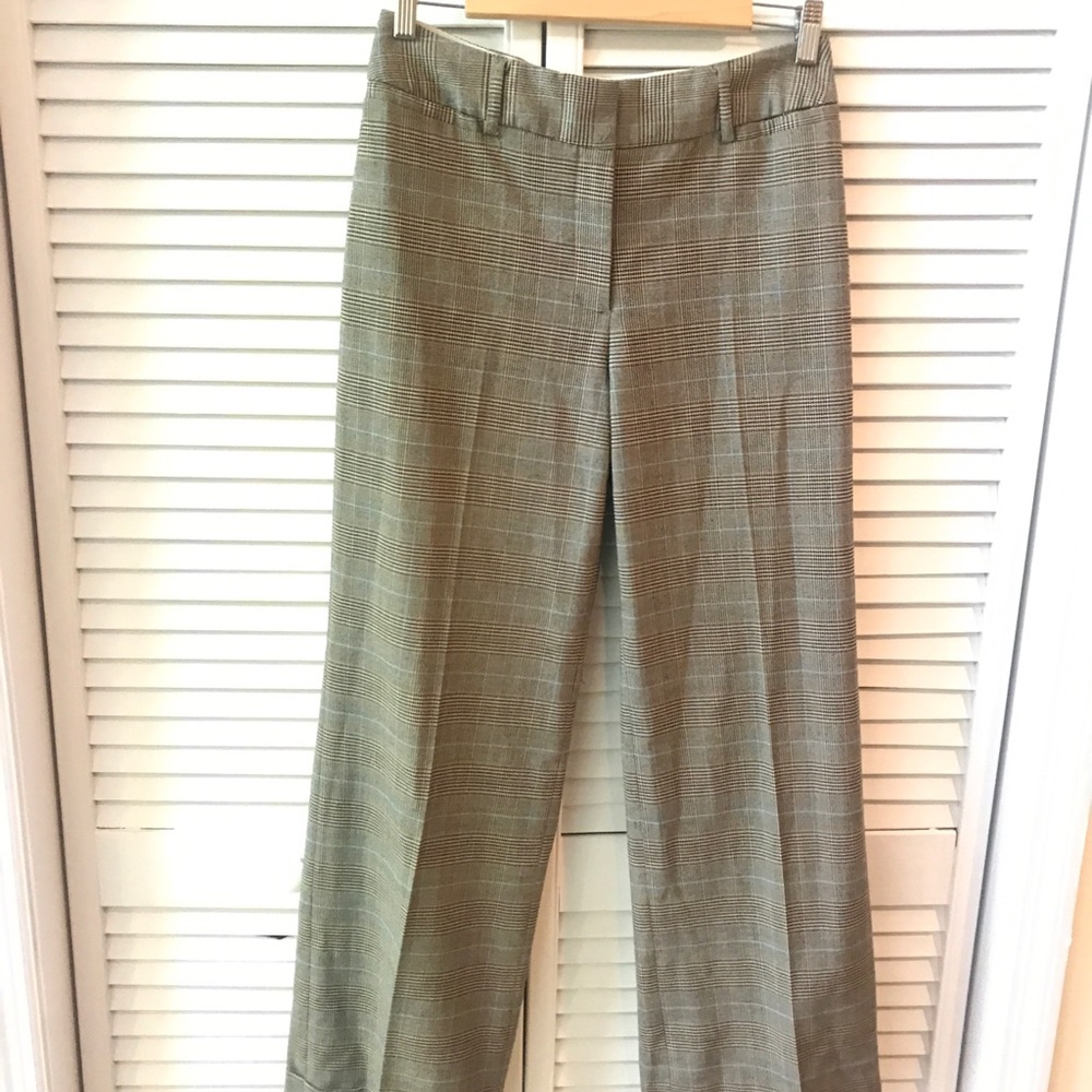 Dress pants